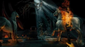 ‘Medusa’s Labyrinth’ – An Indie Horror Highlight – PopOptiq
