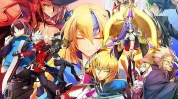 BlazBlue: Central Fiction Review – Gaming Respawn