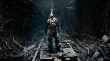 Looks Like We May Be Getting a New Metro Game in 2017