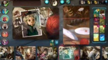 Board Game Mysterium Goes Digital; Coming to Mobiles and PC