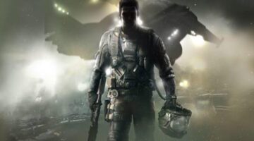 I Play Call of Duty For the Story, Really