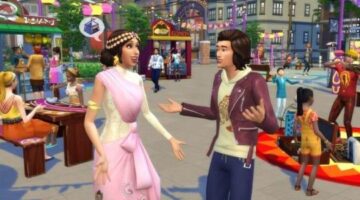 How Long Does It Take to Play Through All of The Sims 4: City Living?
