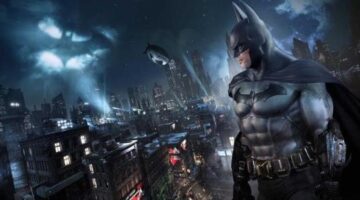 Batman Return To Arkham – Arkham City Remastered Review | MGL