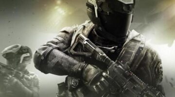 Call of Duty: Infinite Warfare Review – Gamer.no