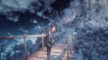 Dark Souls III: The Ashes of Ariandel Review – The Fire is Fading | Power Up Gaming