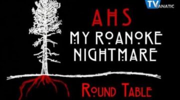 American Horror Story Round Table: The Nightmare Continues