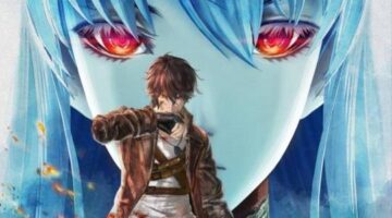 Enjoy Seven Minutes of Valkyria: Azure Revolution PS4 Gameplay Played by Cute Models