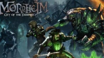 Mordheim: City of the Damned Review | GES
