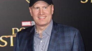 Marvel’s Kevin Feige on ‘Doctor Strange’, Replacing Downey and the Blueprint for the MCU