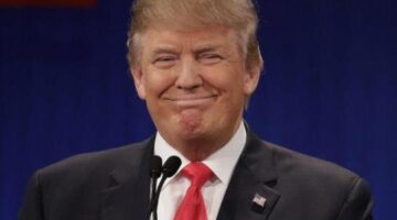 Trump has the power to change gaming as we know it