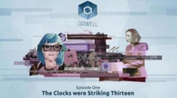 Orwell – Review – GamerTime UK