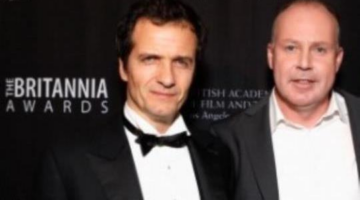 Davids Yates and Heyman Spill Fantastic Beasts Secrets: Paris, Dumbledore, Depp, Credence and more