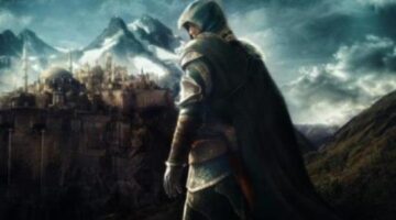 Assassin’s Creed The Ezio Collection Gets New Gameplay Trailer Comparing PS4 vs PS3 Graphics