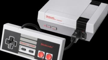 Top 15 Best 8-Bit Games on the NES Classic Edition