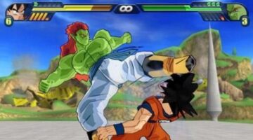 Top 15 Games All Anime Fans Should Play