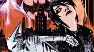 ComiXology Sets New Digital Comics & Manga For November 9th, 2016