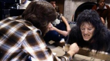 A Closer Look at An American Werewolf in London
