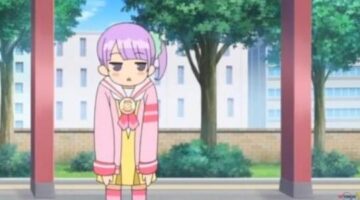 122nd ‘PriPara’ Anime Episode Previewed