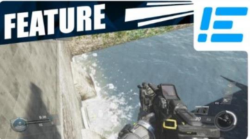 Call of Duty Keeps Taking Away the Best Features