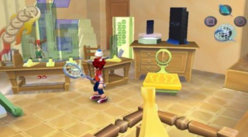Ape Escape 2 – Retro Reflections