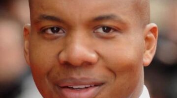Leonard Roberts Joins TNT’s ‘Major Crimes’ As Recurring
