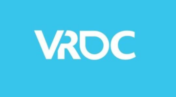 First Sessions Announced for VRDC@GDC 2017