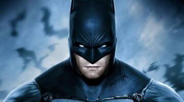 Top 10 Best Batman Video Games