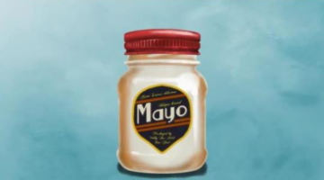 My Name is Mayo Arguably Has the Easiest Platinum Trophy