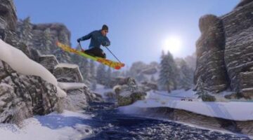 ‘Snow’ Gives You a New Way to Play Alpine Sports – GameSpew