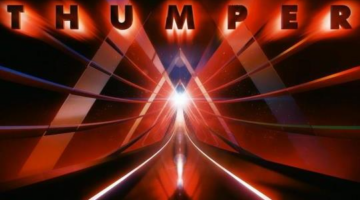 Review: Thumper – PS4/PSVR | Pure PlayStation