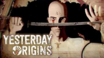 Yesterday Origins Review – Hey Poor Player