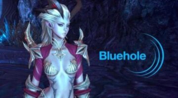 Bluehole Studio – TERA studio grows again with recruitment drive
