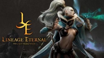 Lineage Eternal – Closed Beta registration starting soon in Korea