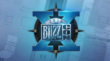 The 10 Most Important Announcements from BlizzCon 2016