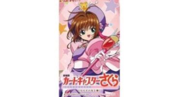 ‘Cardcaptor Sakura The Movie Revival’ Released Trailer Video – Anime Bibly