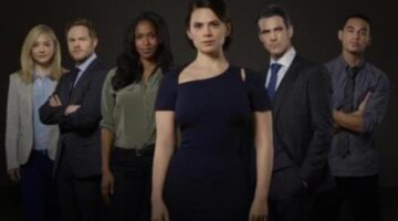 Conviction Season 1: ABC Votes No To More Episodes
