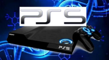 Amazingly, The Playstation 5 Might Be Made Of DNA, Like You And Me