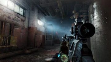 Metro 2035 release date initially slated for next year, now debunked by Deep Silver