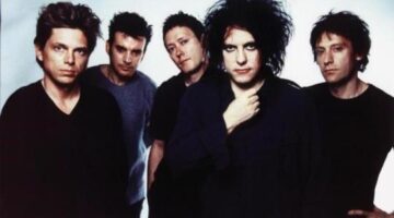 Three new tracks added to the ever-expanding Rock Band library