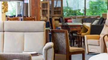 Ayala Upholstery Shop, Furniture ReUpholstery Services LA