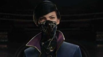 Dishonored 2 Review | PlayStationing