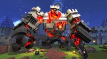 Geek Review: Pixel Gear (PS VR) | Geek Culture