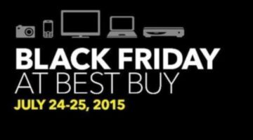 Best Buy Black Friday 2016 Full Ad Revealed