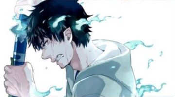 Blue Exorcist: Kyoto Saga Gets a Trailer with English Subtitles