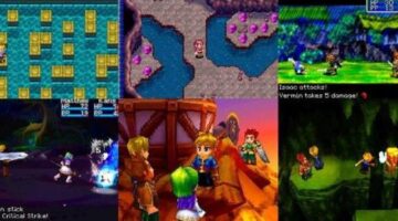 Shining Light on Nintendo’s Forgotten RPG Series Golden Sun