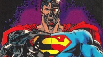 Supergirl EP Shoots Down One Theory About Cyborg Superman’s Appearance