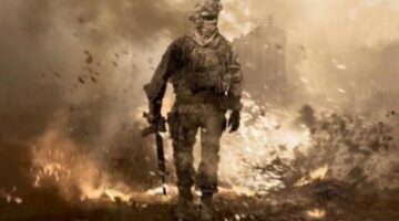 The Best Call of Duty Games: All 13 Ranked