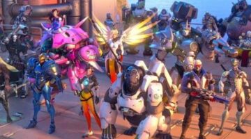 Black Friday Best Buy deals: Battlefield 1, GTA 5 for $30, Overwatch, Titanfall 2 for $35
