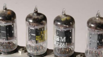 Vacuum Tube-Era Tech is Ushering in a New Generation of Superfast Devices