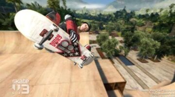 Skate 3 Could Be Backwards Compatible on Xbox One Very Soon